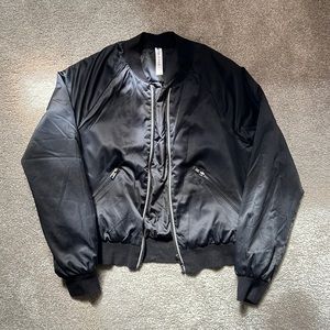 Fabletics Bomber Jacket